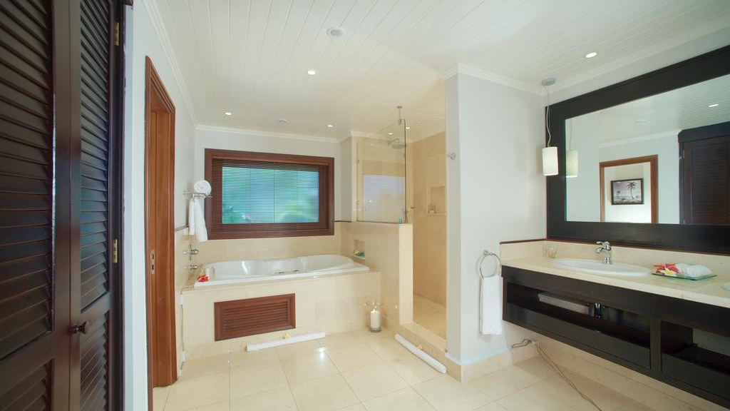 LUX* Le Morne, Mauritius - 12. görsel