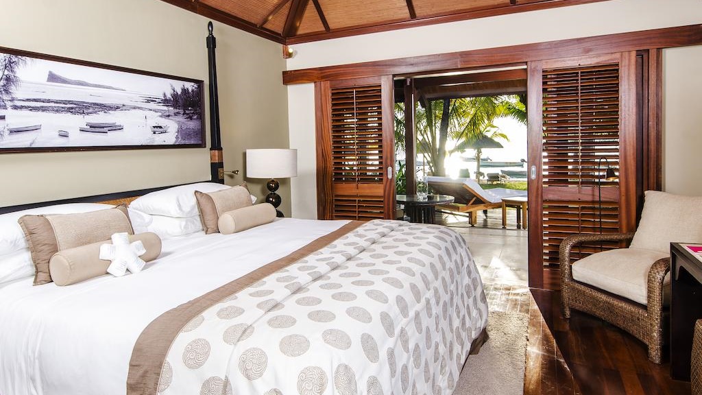 LUX* Le Morne, Mauritius - 16. görsel