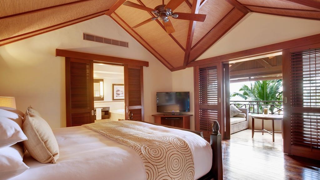 LUX* Le Morne, Mauritius - 23. görsel