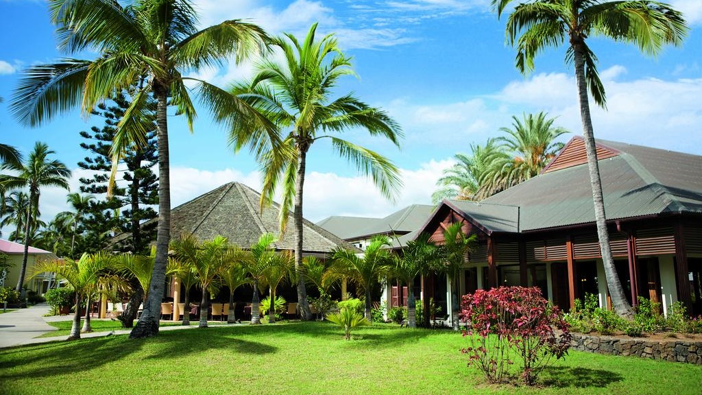 LUX* Le Récif, Réunion
