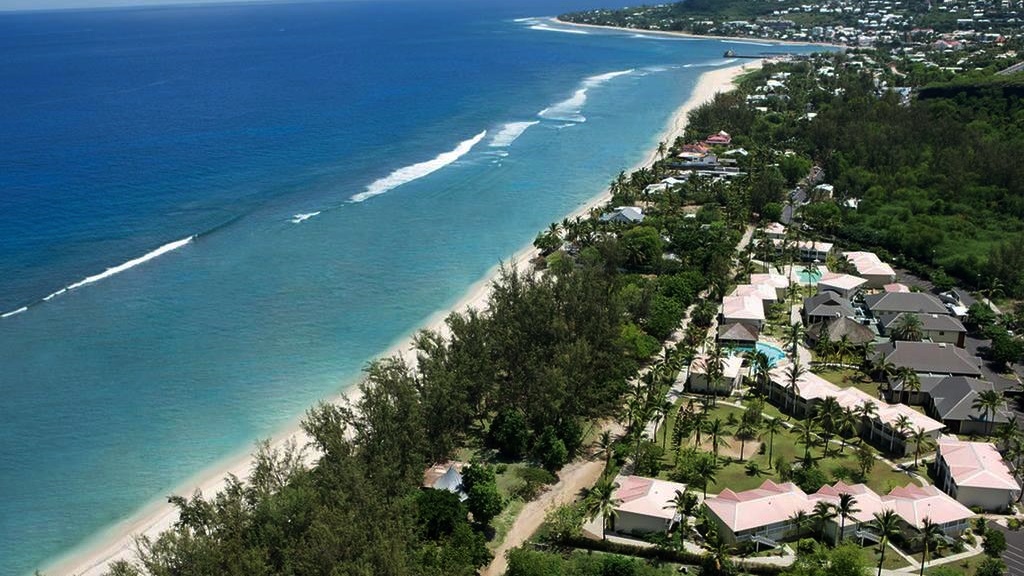 Réunion