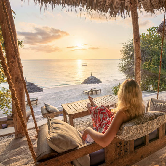 Manta Resort