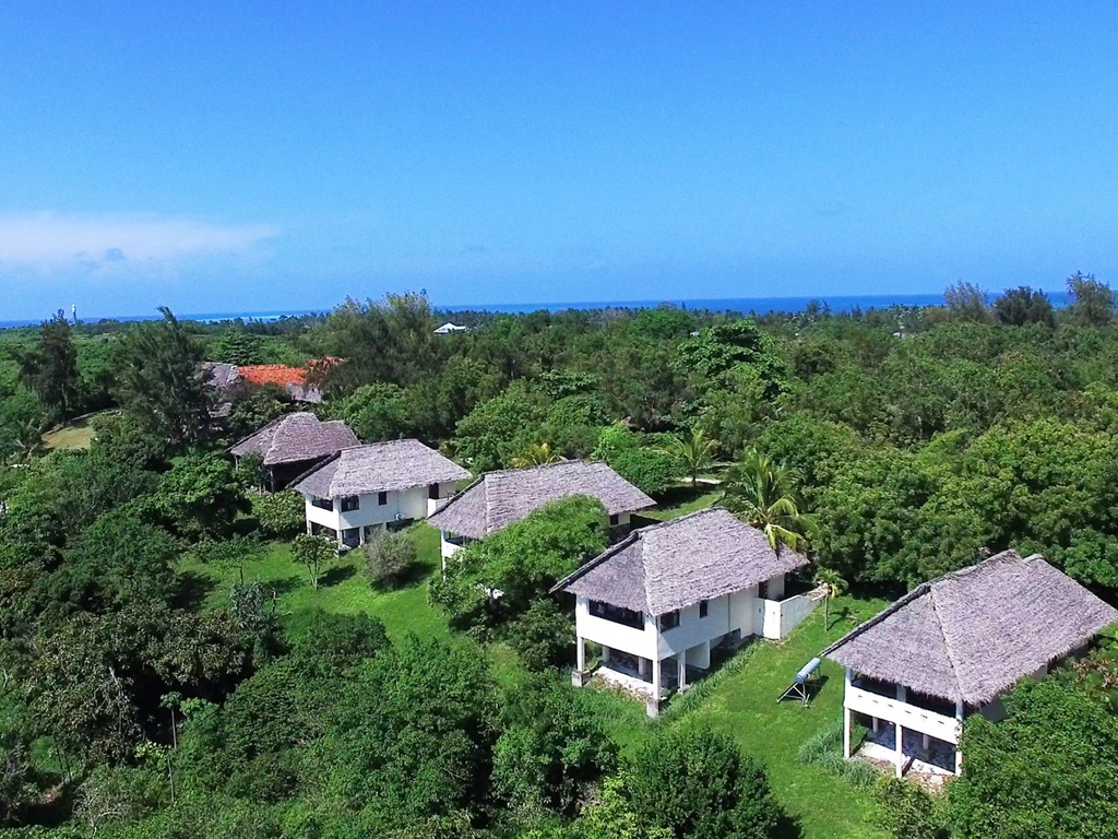 Manta Resort - 19. görsel