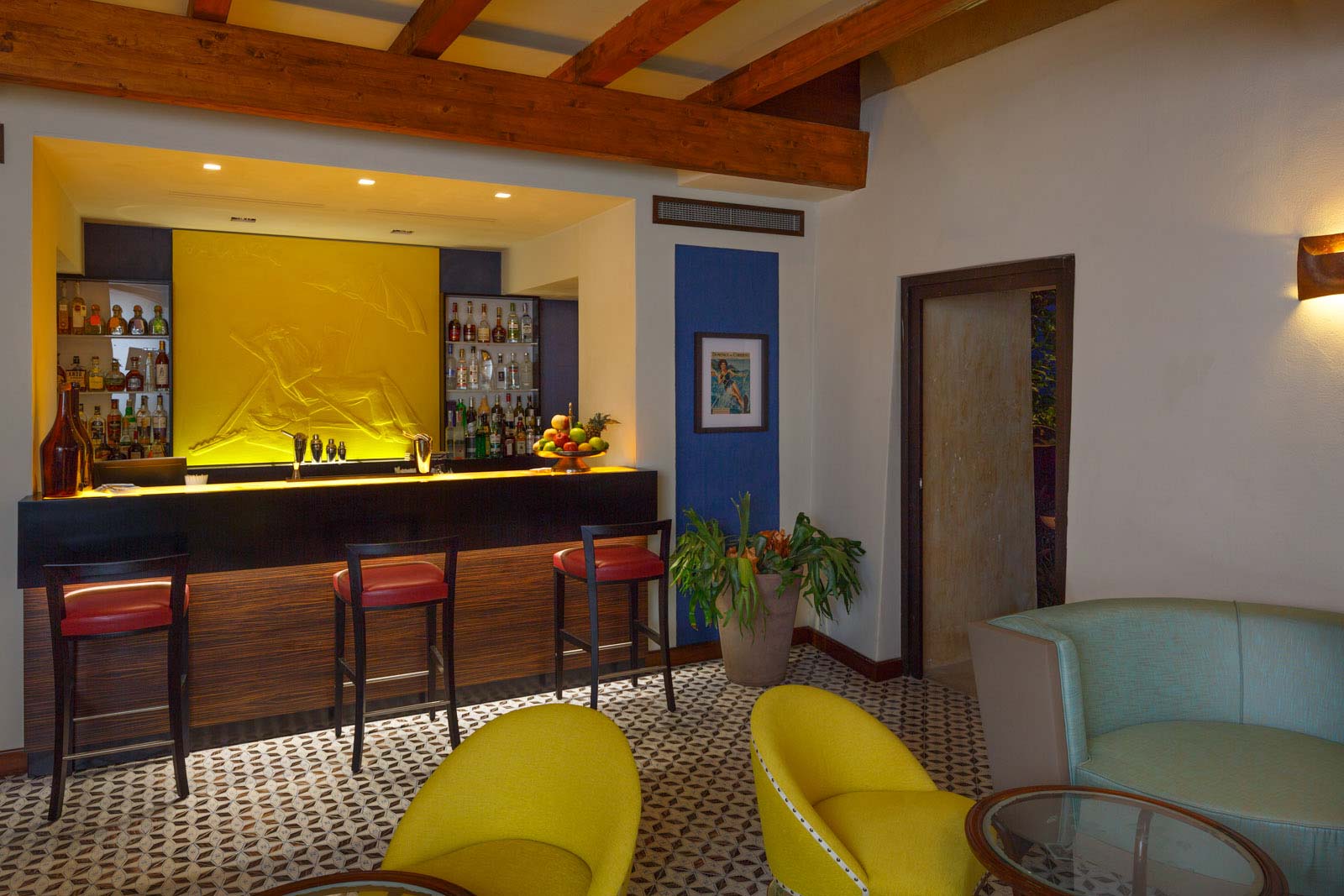 Monastero Santa Rosa Hotel & Spa - 9. görsel
