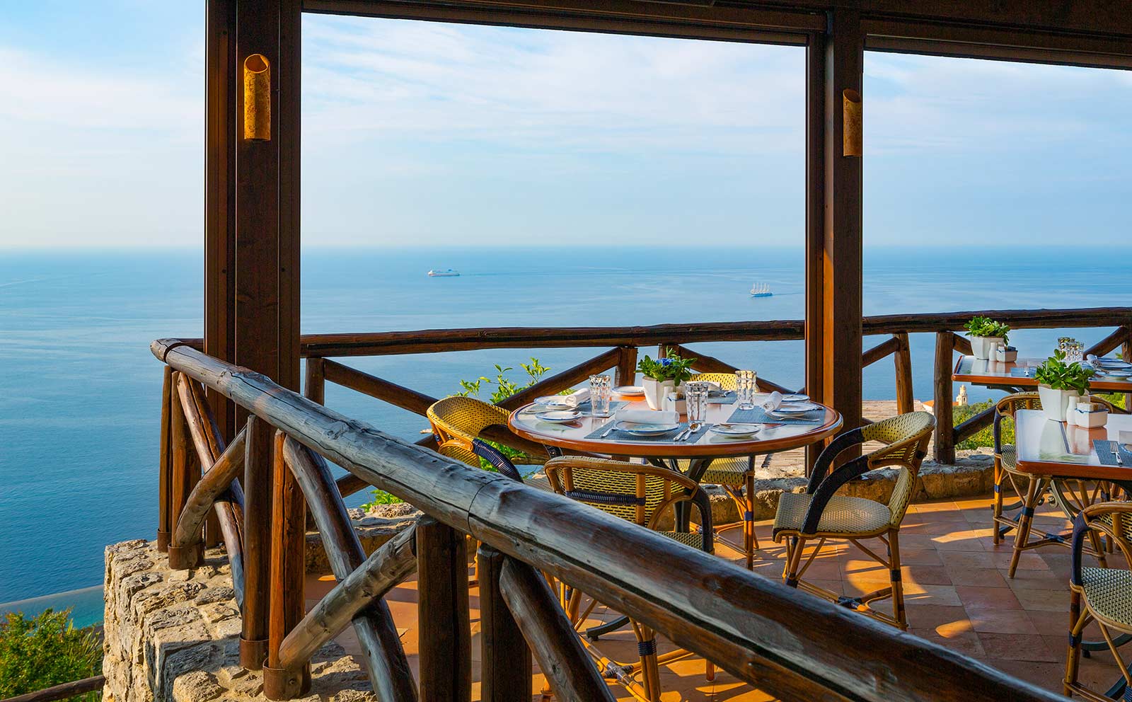 Monastero Santa Rosa Hotel & Spa - 10. görsel
