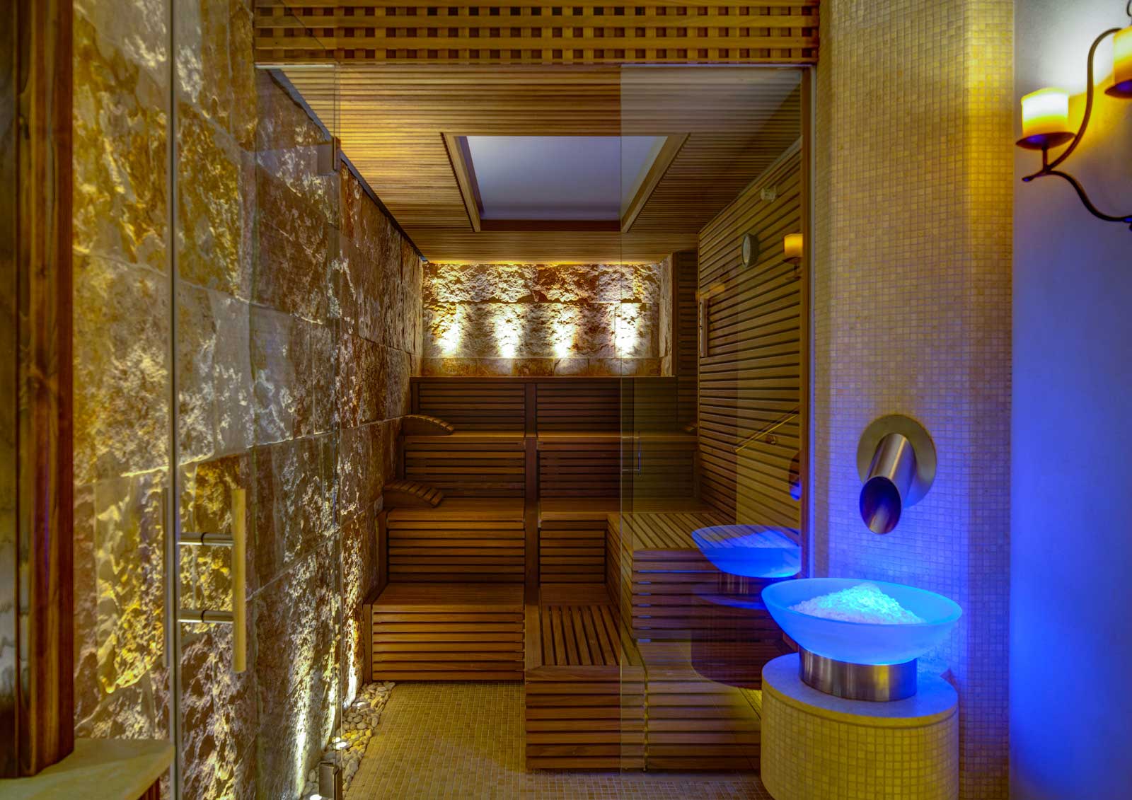 Monastero Santa Rosa Hotel & Spa - 15. görsel