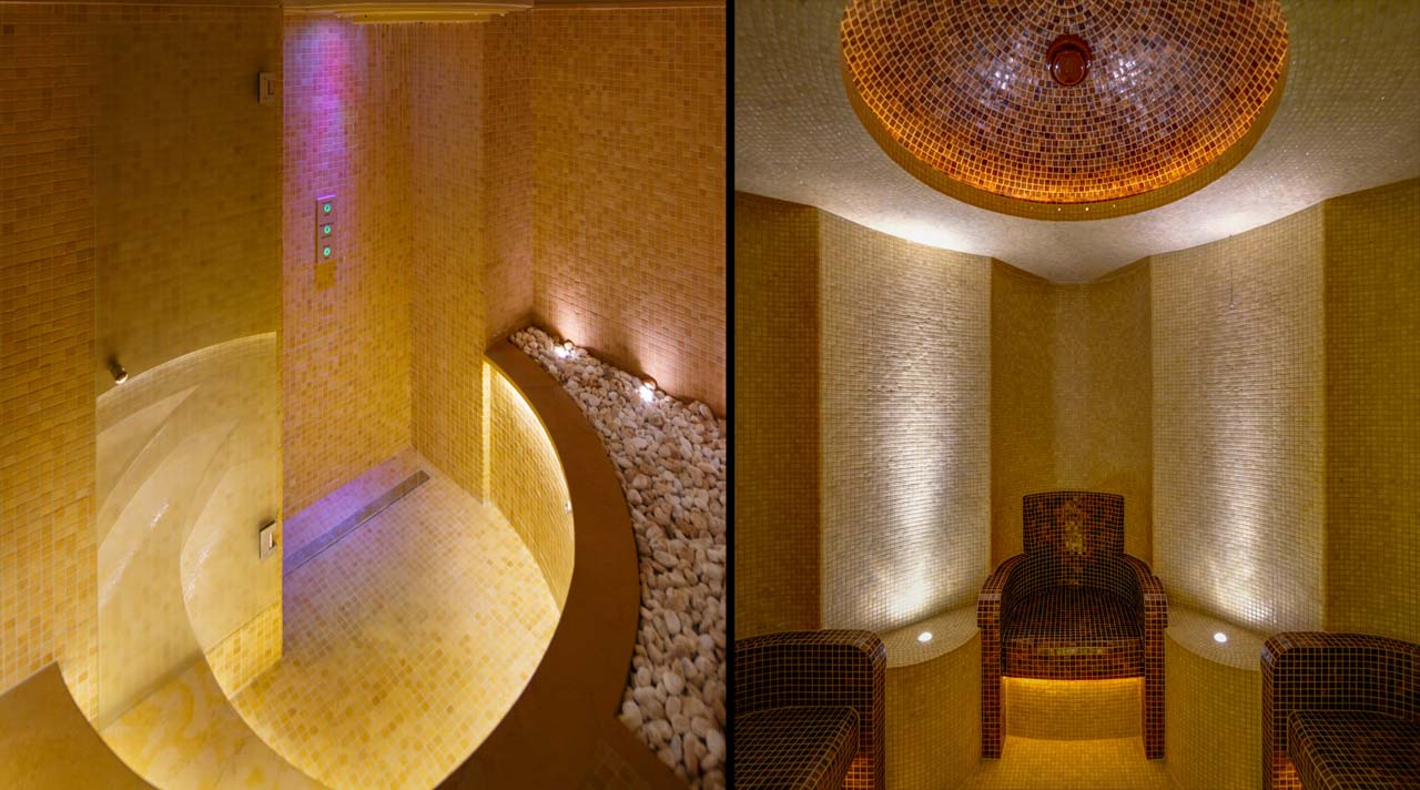 Monastero Santa Rosa Hotel & Spa - 16. görsel