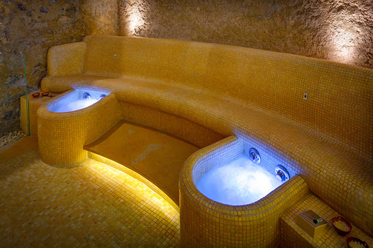 Monastero Santa Rosa Hotel & Spa - 17. görsel