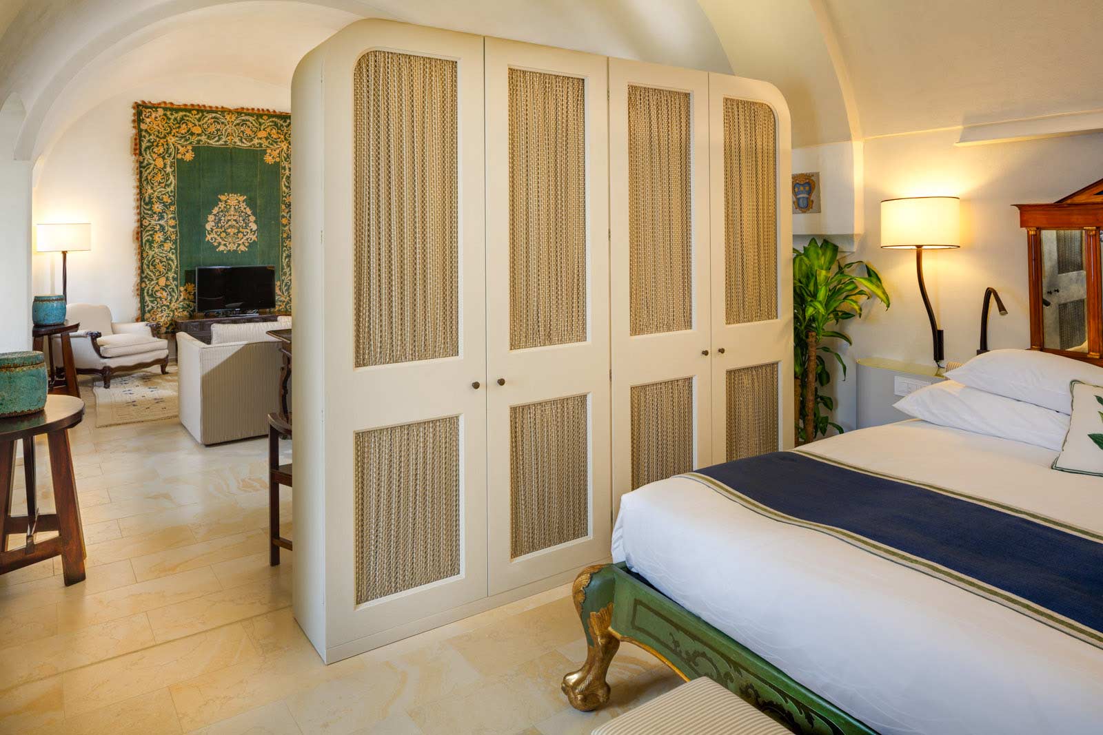 Monastero Santa Rosa Hotel & Spa - 19. görsel