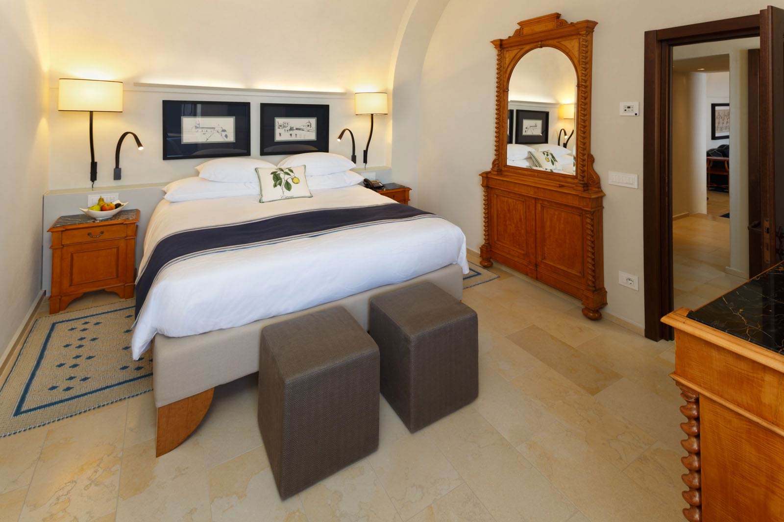 Monastero Santa Rosa Hotel & Spa - 21. görsel
