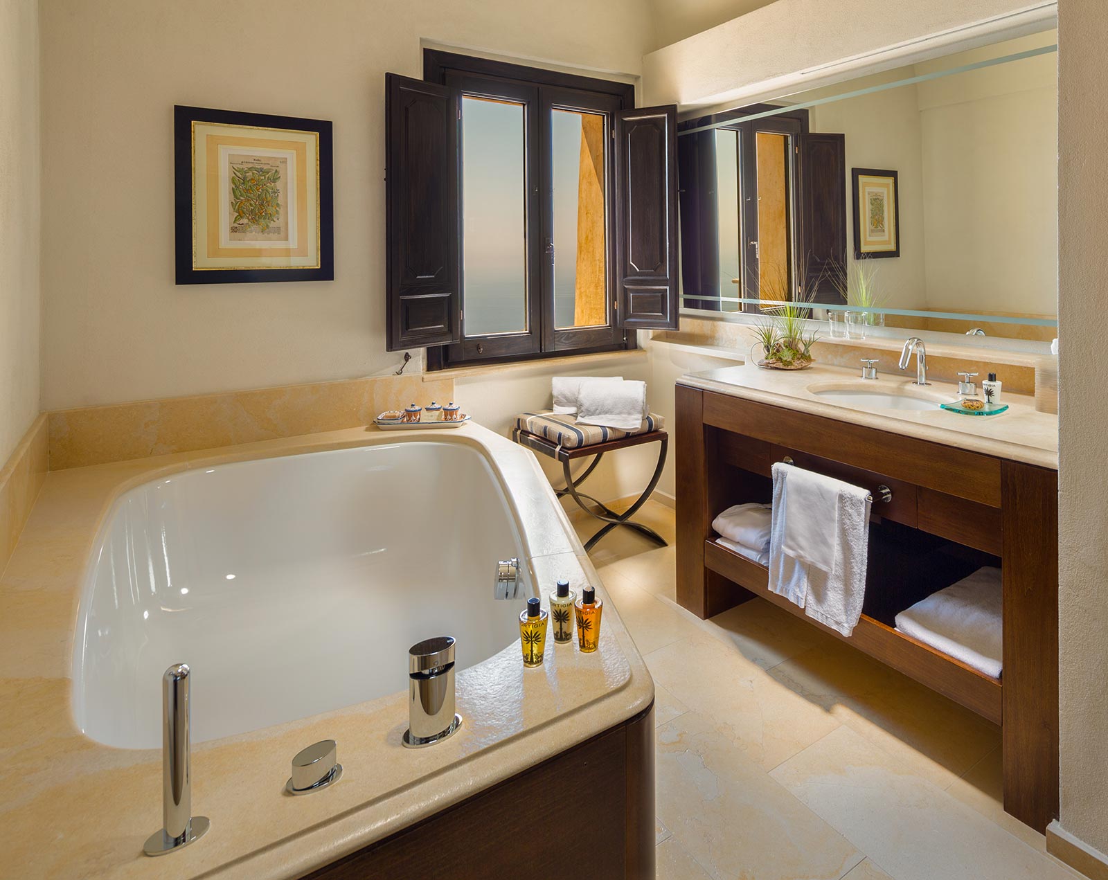 Monastero Santa Rosa Hotel & Spa - 23. görsel