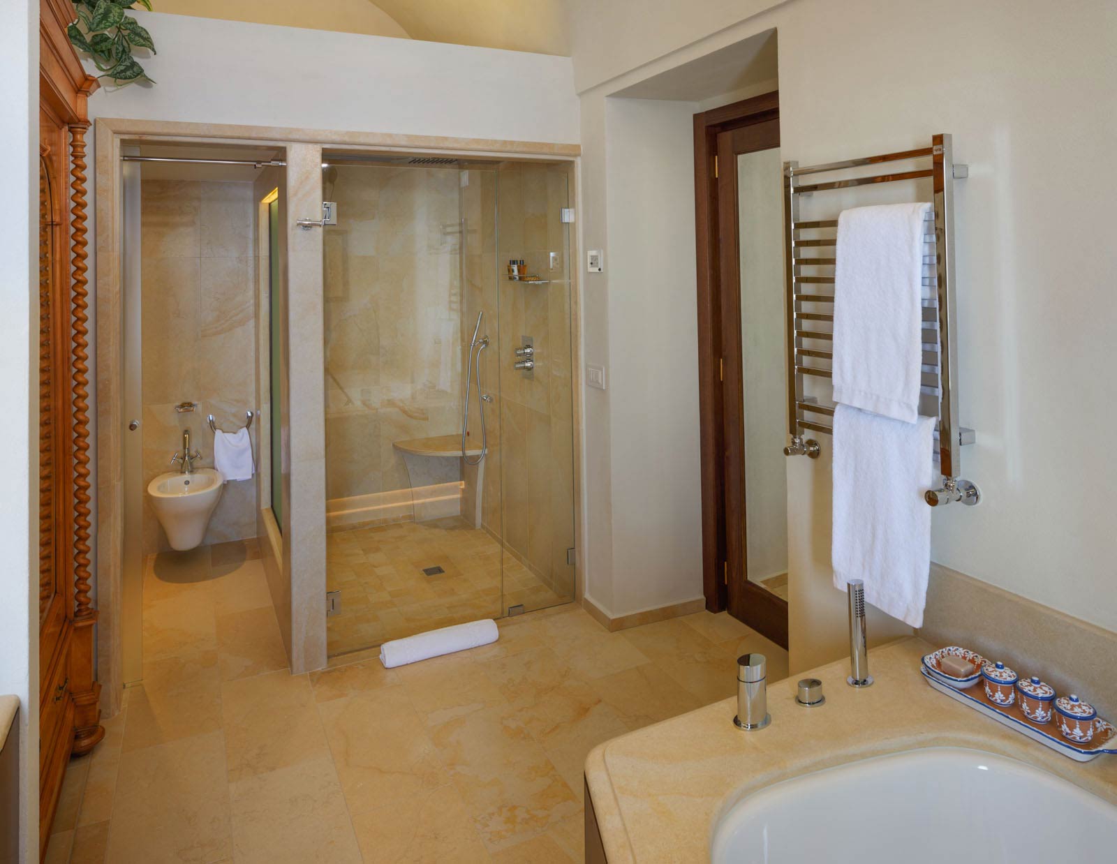 Monastero Santa Rosa Hotel & Spa - 24. görsel