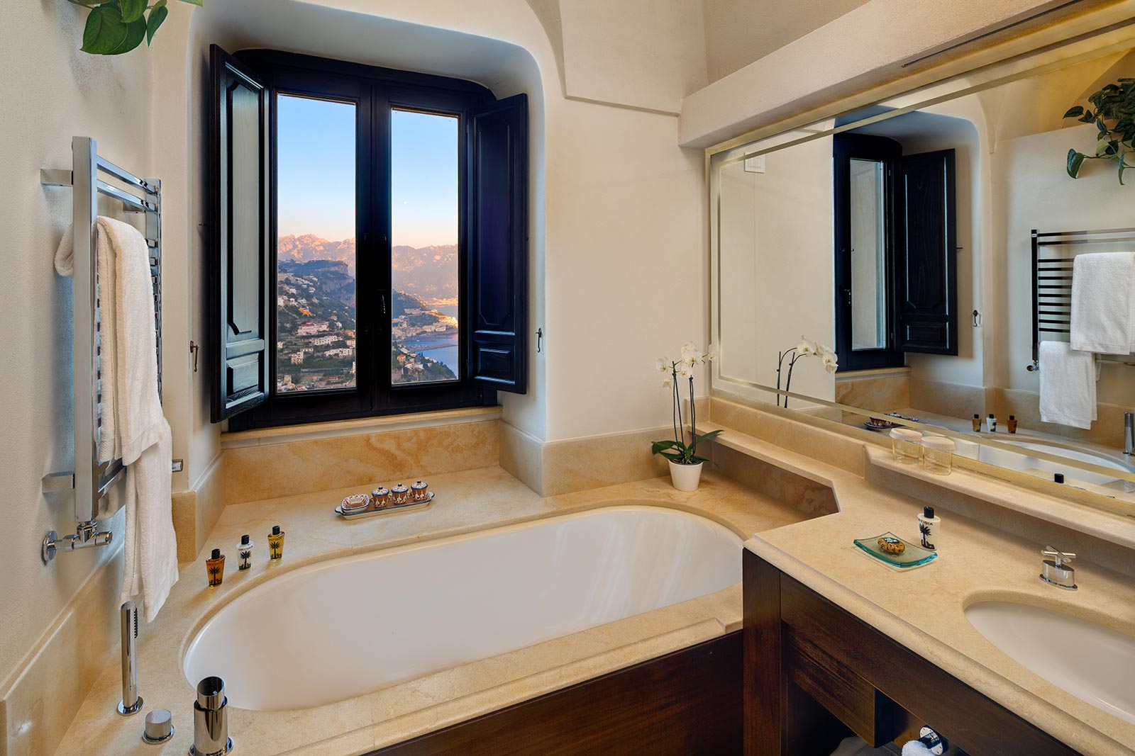 Monastero Santa Rosa Hotel & Spa - 26. görsel