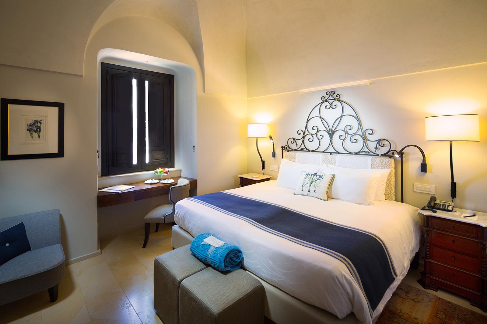 Monastero Santa Rosa Hotel & Spa - 28. görsel