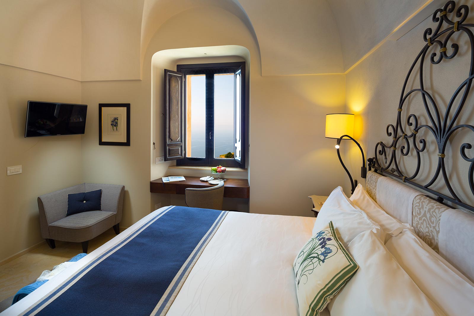 Monastero Santa Rosa Hotel & Spa - 29. görsel