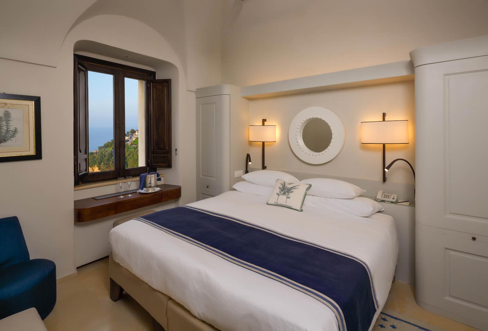 Monastero Santa Rosa Hotel & Spa - 31. görsel