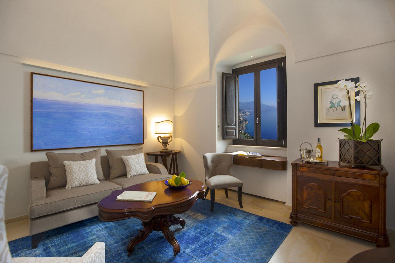 Monastero Santa Rosa Hotel & Spa - 32. görsel