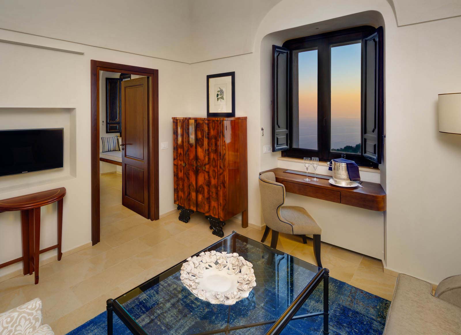 Monastero Santa Rosa Hotel & Spa - 34. görsel