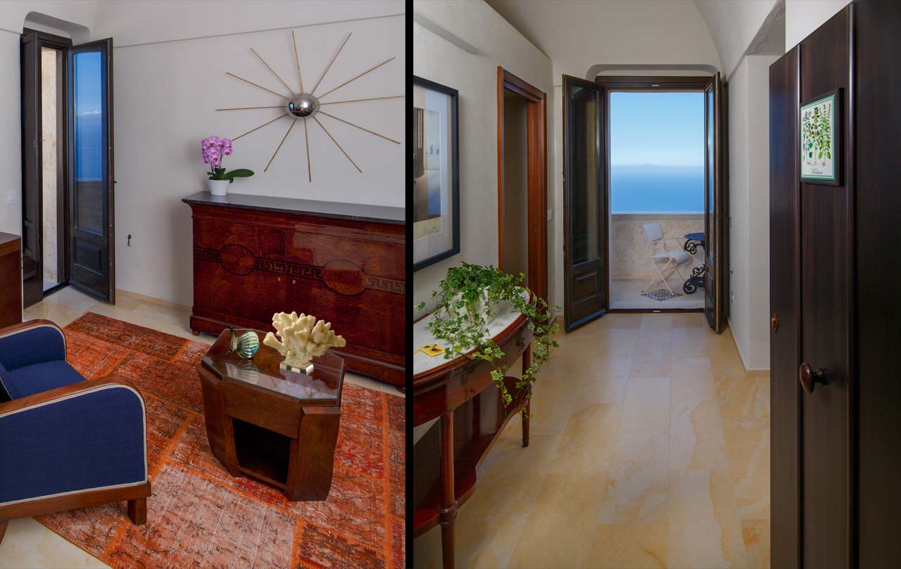 Monastero Santa Rosa Hotel & Spa - 37. görsel