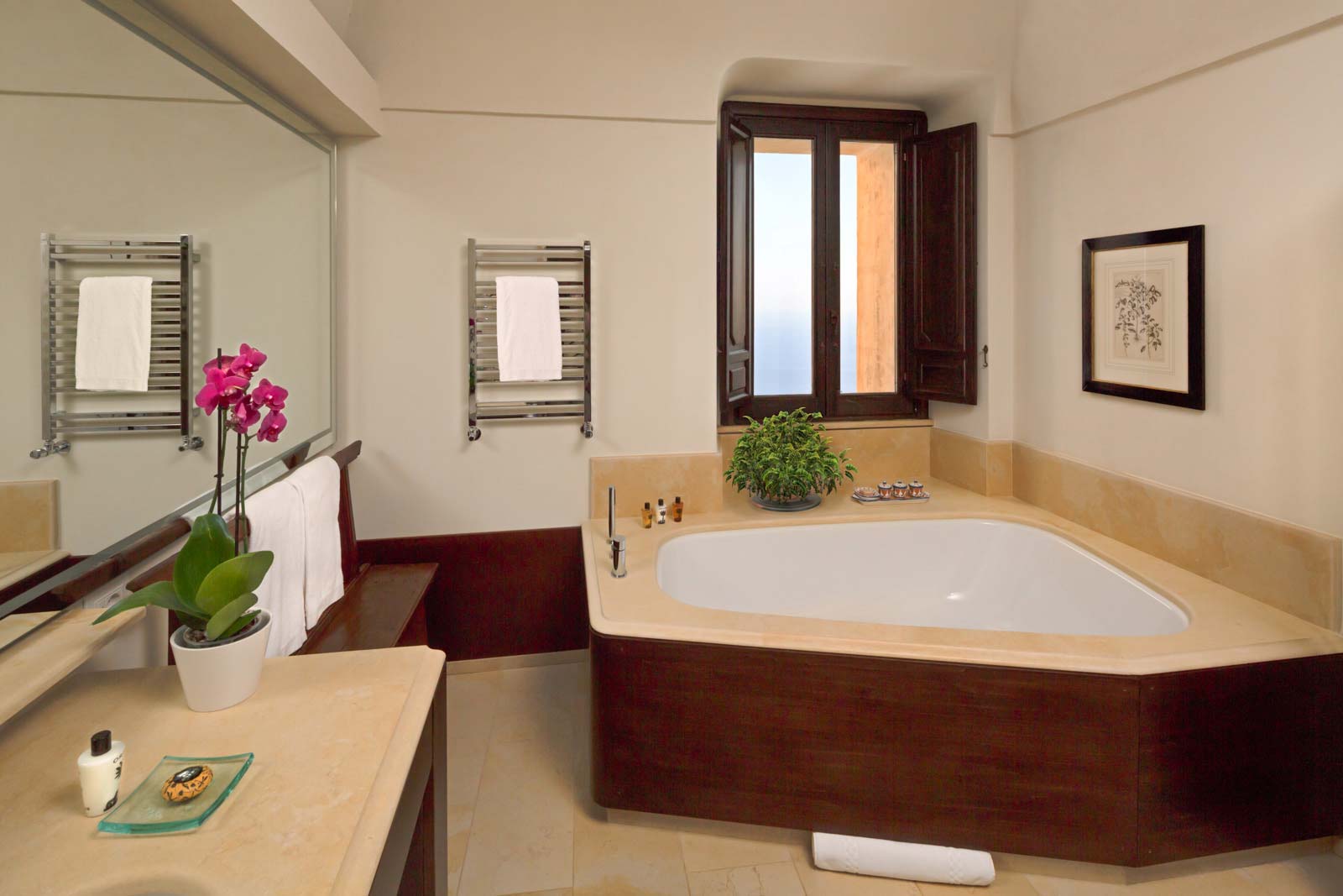 Monastero Santa Rosa Hotel & Spa - 38. görsel