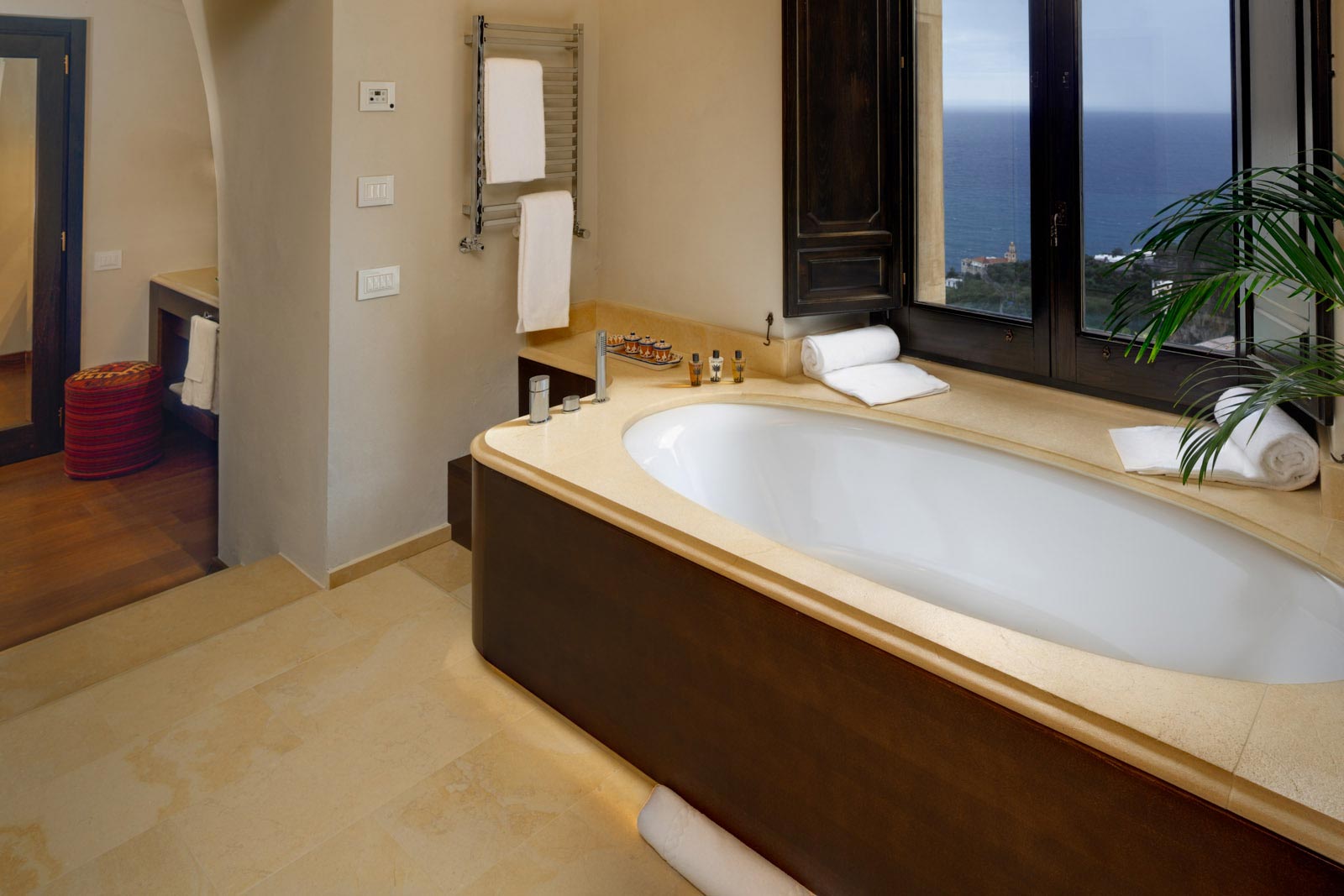 Monastero Santa Rosa Hotel & Spa - 42. görsel