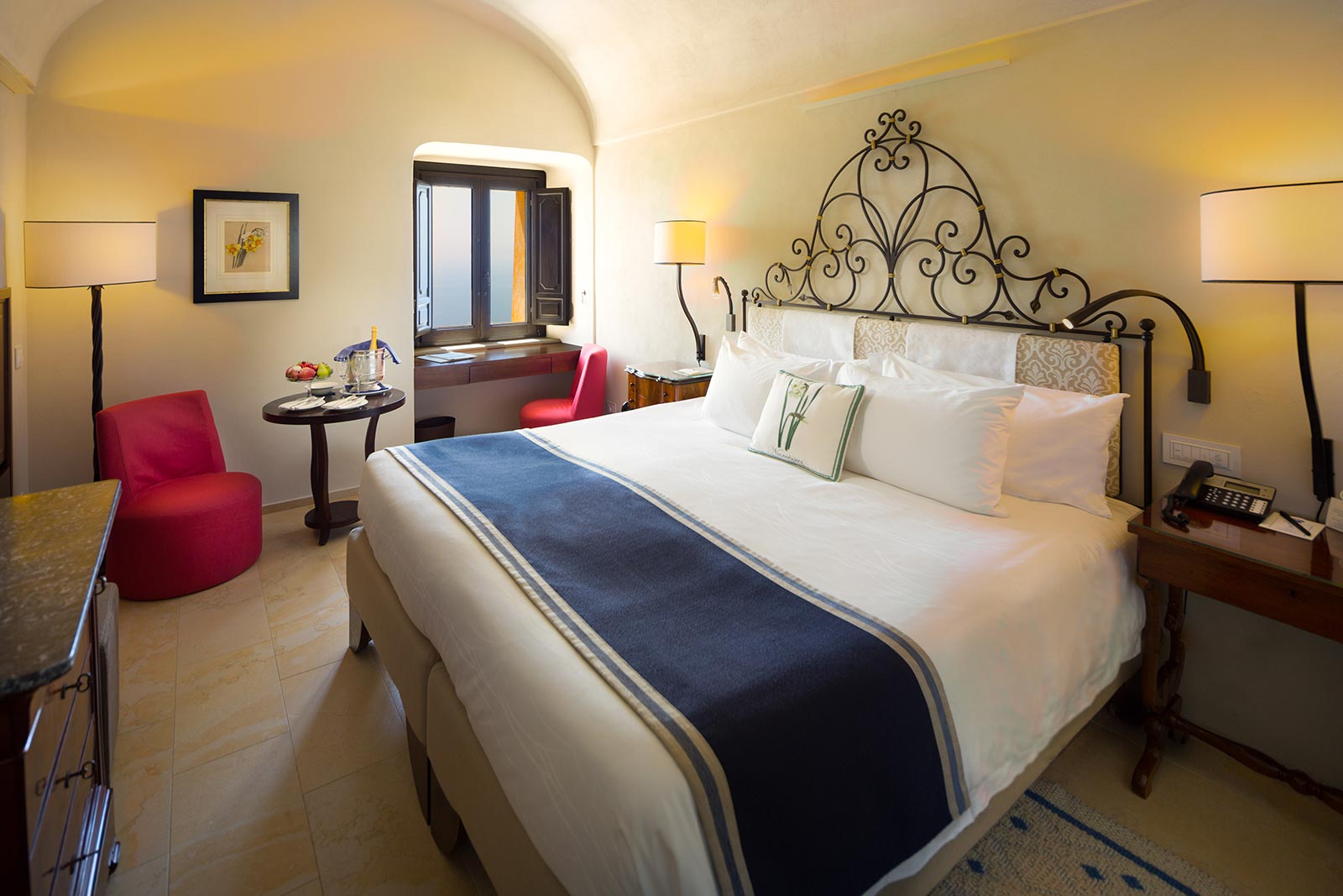 Monastero Santa Rosa Hotel & Spa - 43. görsel