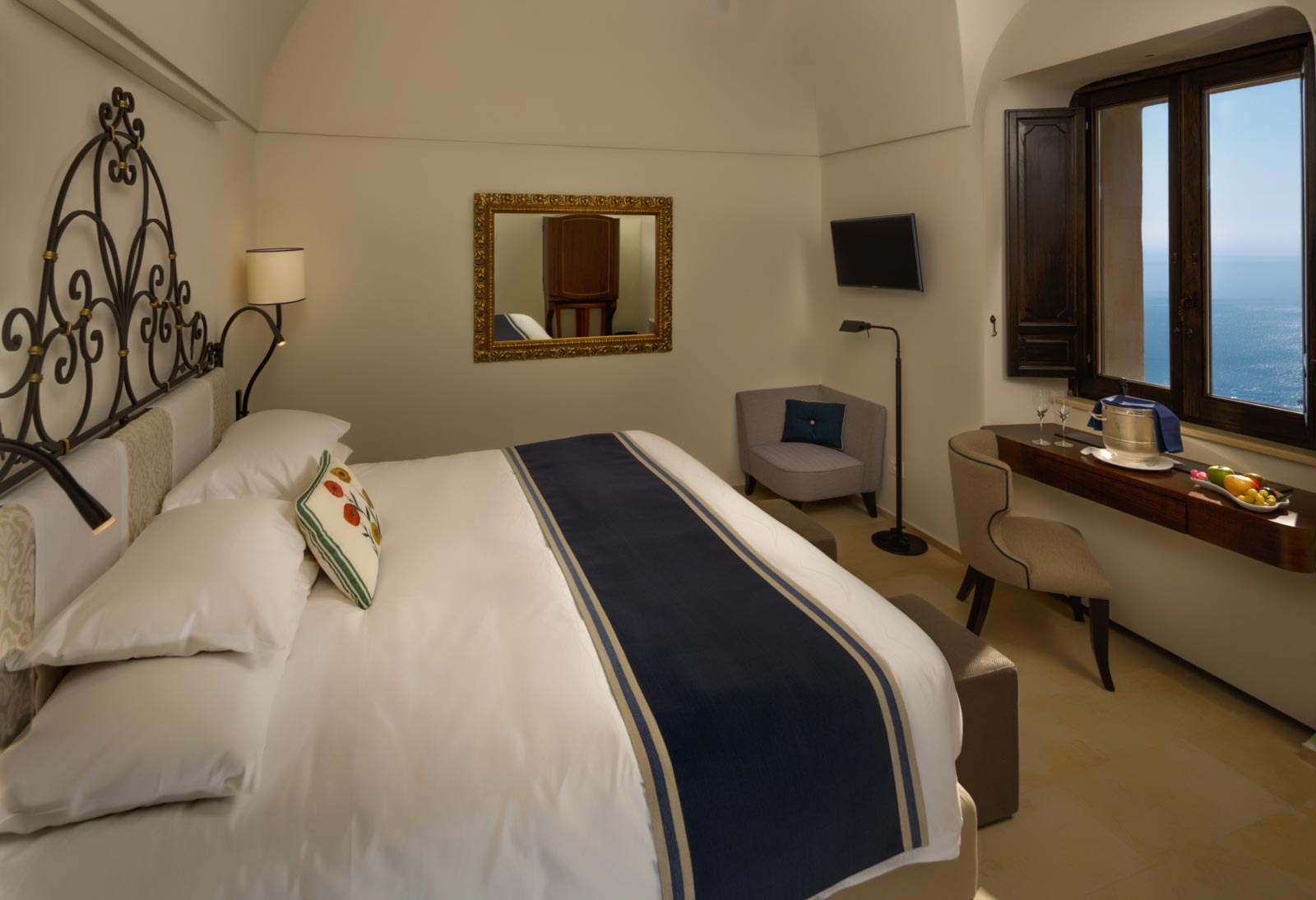 Monastero Santa Rosa Hotel & Spa - 45. görsel