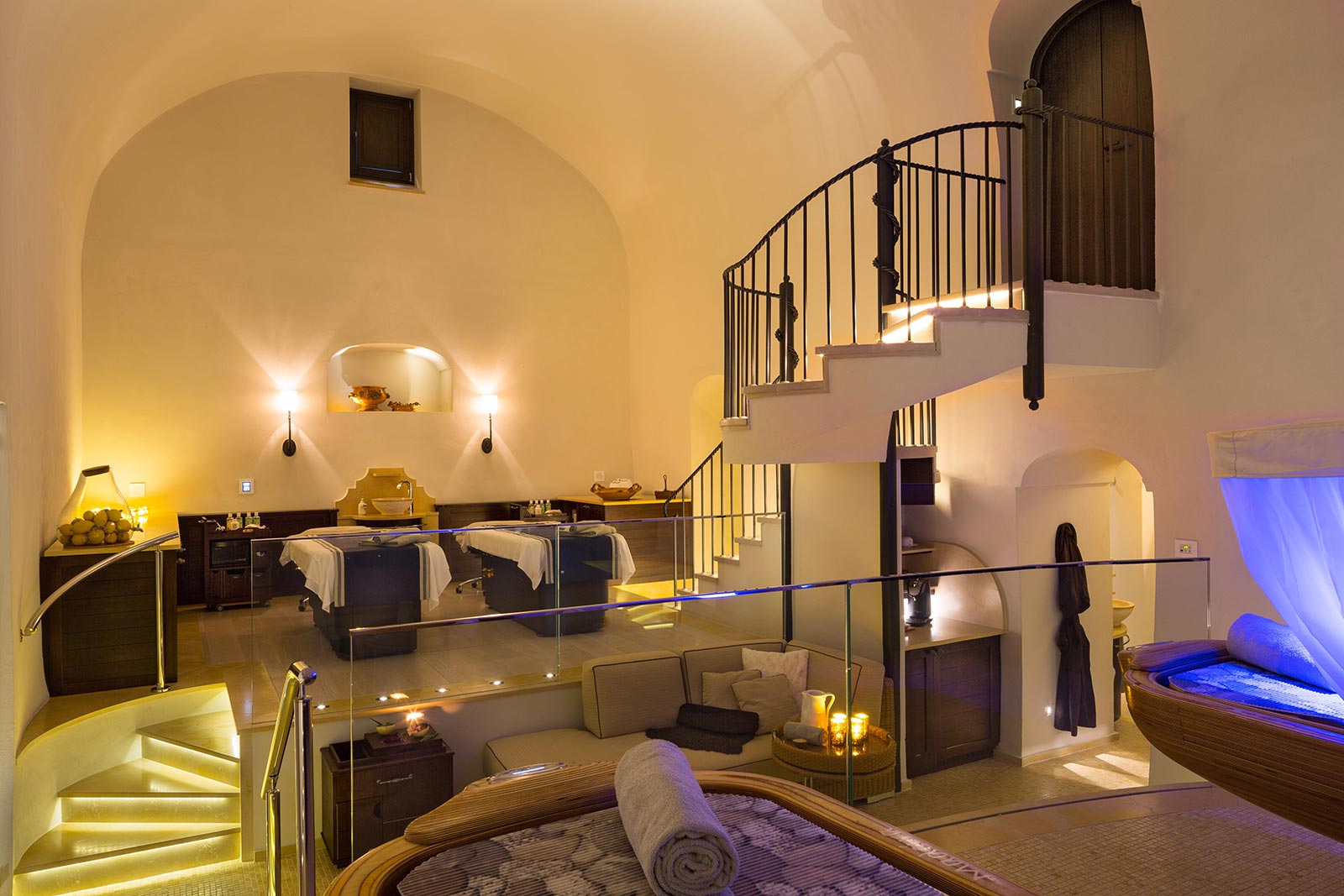 Monastero Santa Rosa Hotel & Spa - 51. görsel