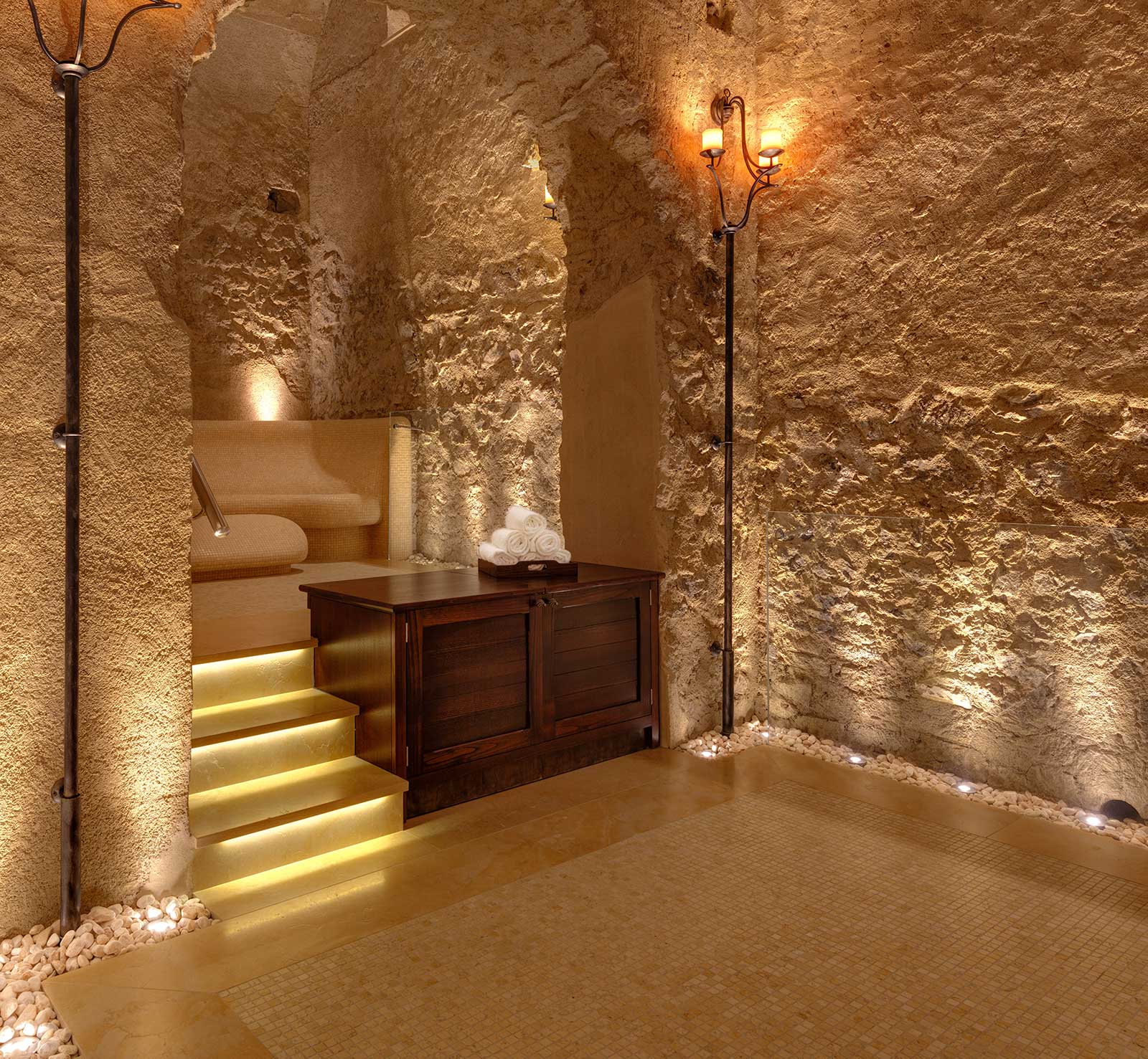 Monastero Santa Rosa Hotel & Spa - 53. görsel
