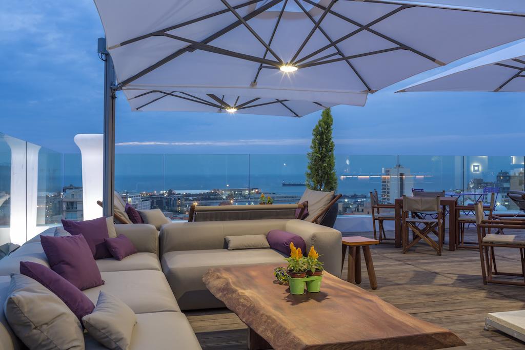 O Monot Luxury Boutique Hotel