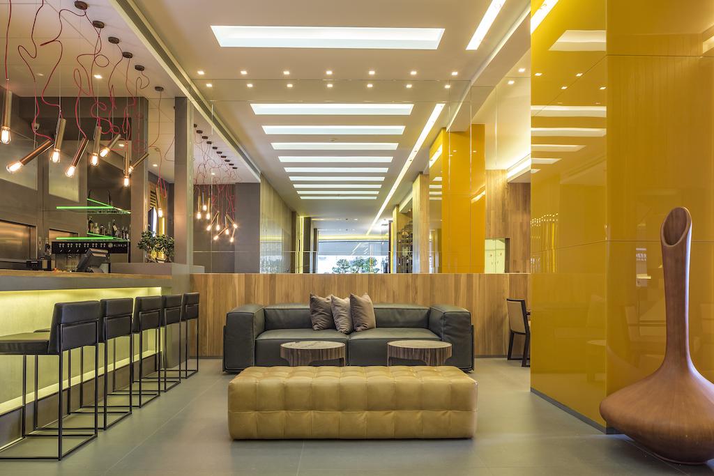 O Monot Luxury Boutique Hotel - 10. görsel