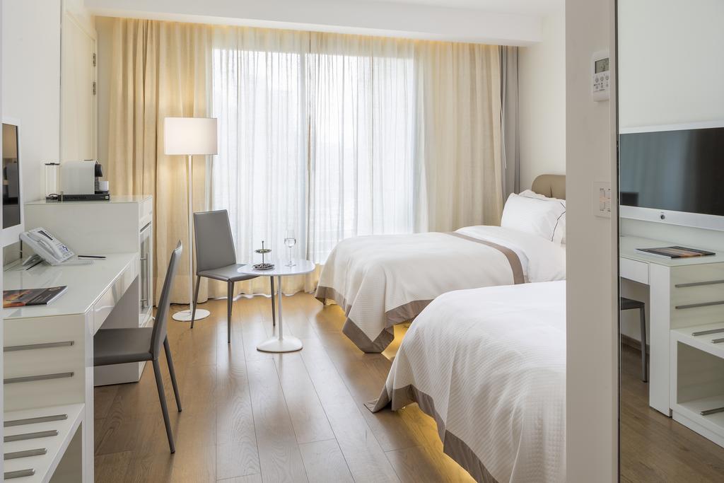 O Monot Luxury Boutique Hotel - 13. görsel