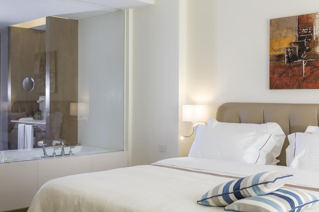 O Monot Luxury Boutique Hotel - 16. görsel
