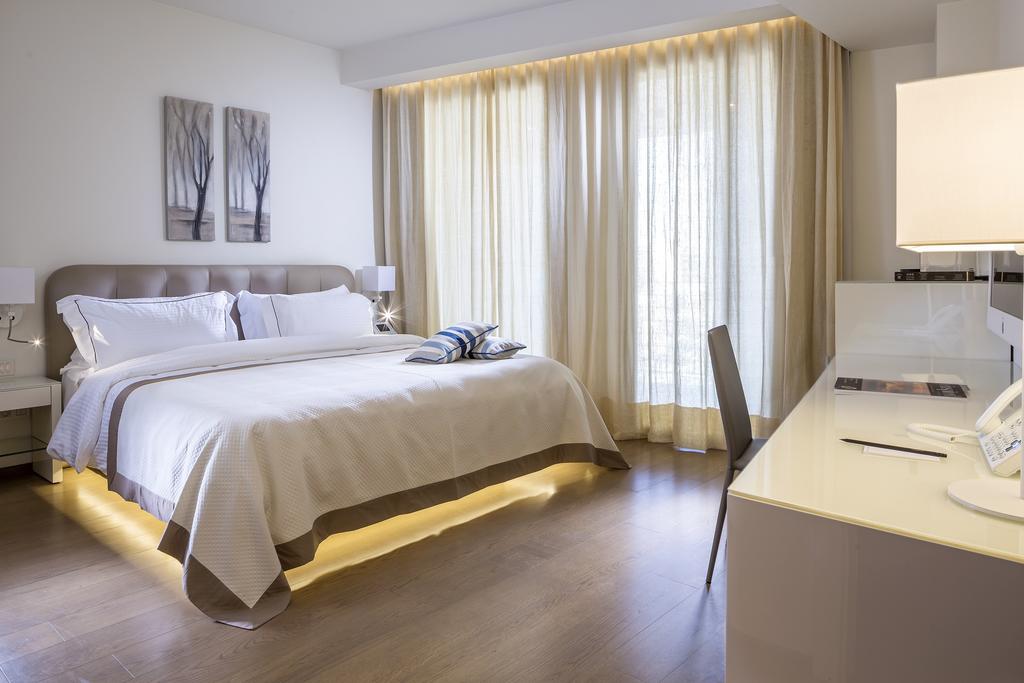 O Monot Luxury Boutique Hotel - 18. görsel