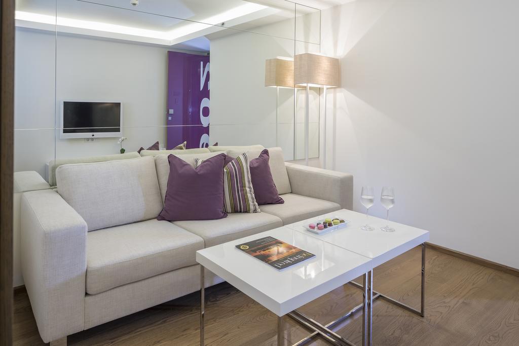 O Monot Luxury Boutique Hotel - 20. görsel