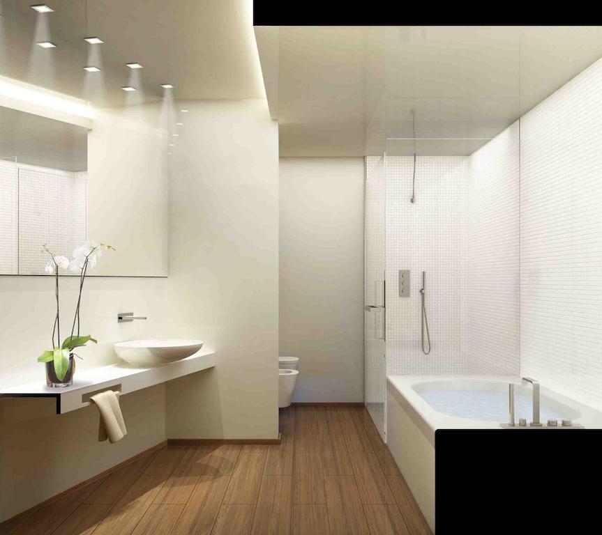 O Monot Luxury Boutique Hotel - 21. görsel