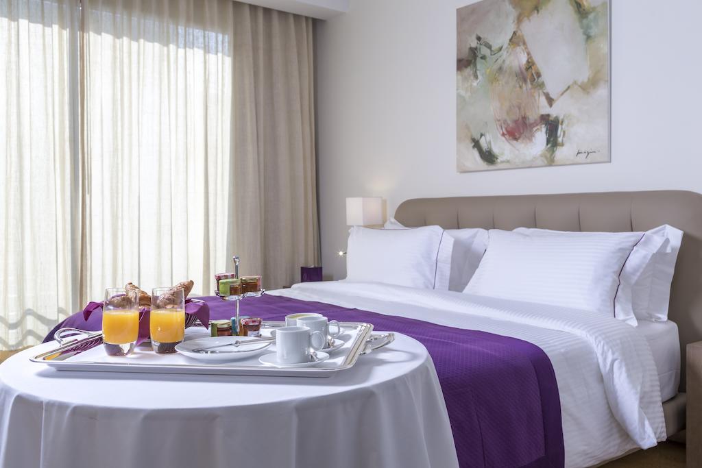 O Monot Luxury Boutique Hotel - 23. görsel