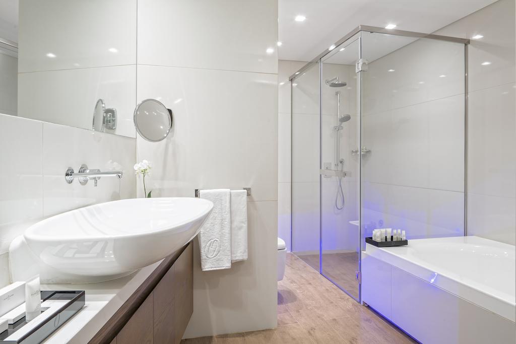 O Monot Luxury Boutique Hotel - 24. görsel