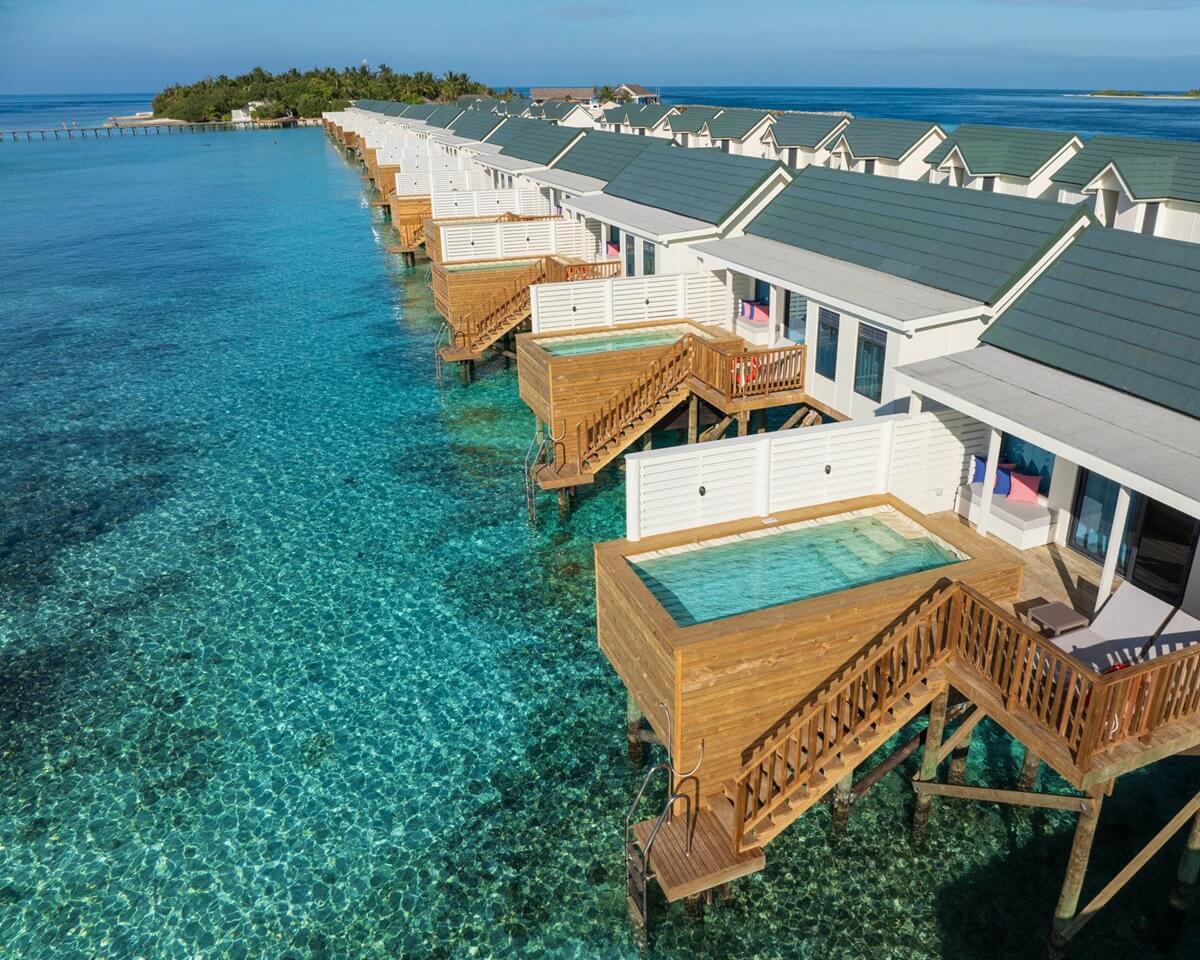 Oblu Nature Helengeli Maldives - 13. görsel
