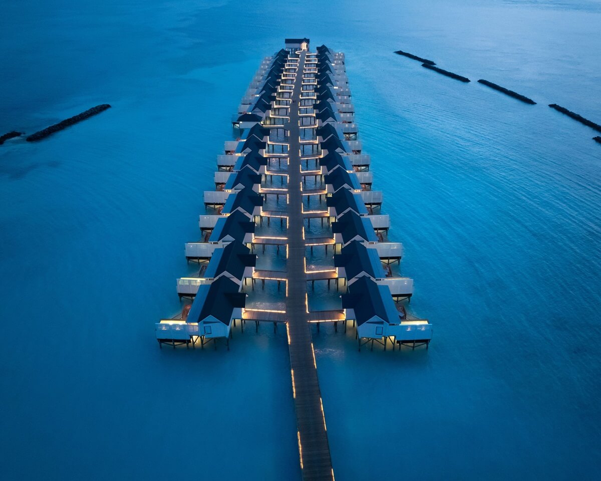 Oblu Nature Helengeli Maldives - 14. görsel