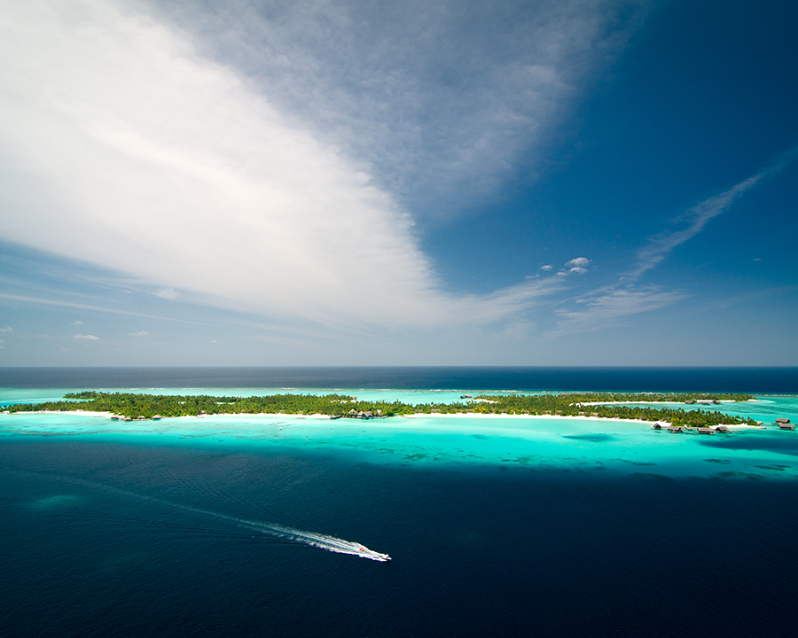 North Malé Atoll