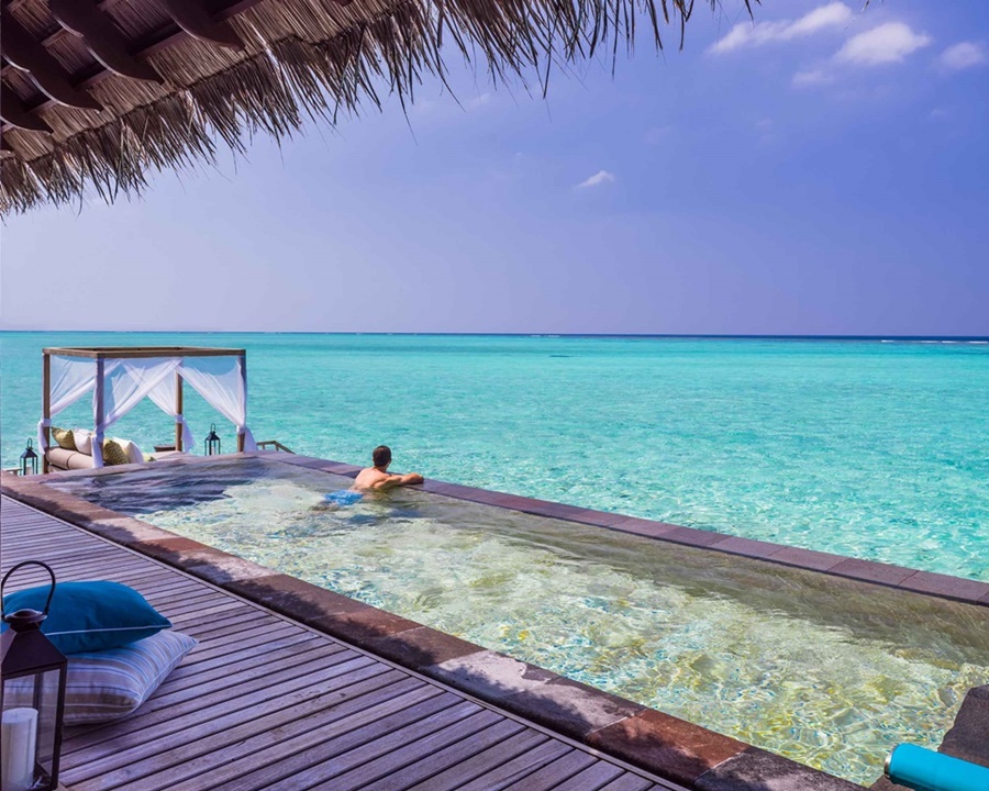 One&Only Reethi Rah, Maldives