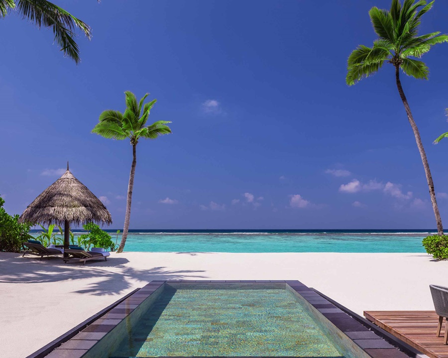 One & Only Resorts Maldives