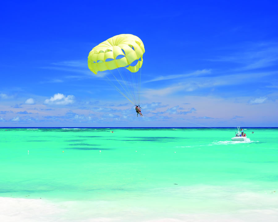 One & Only Resorts Maldives - 6. görsel