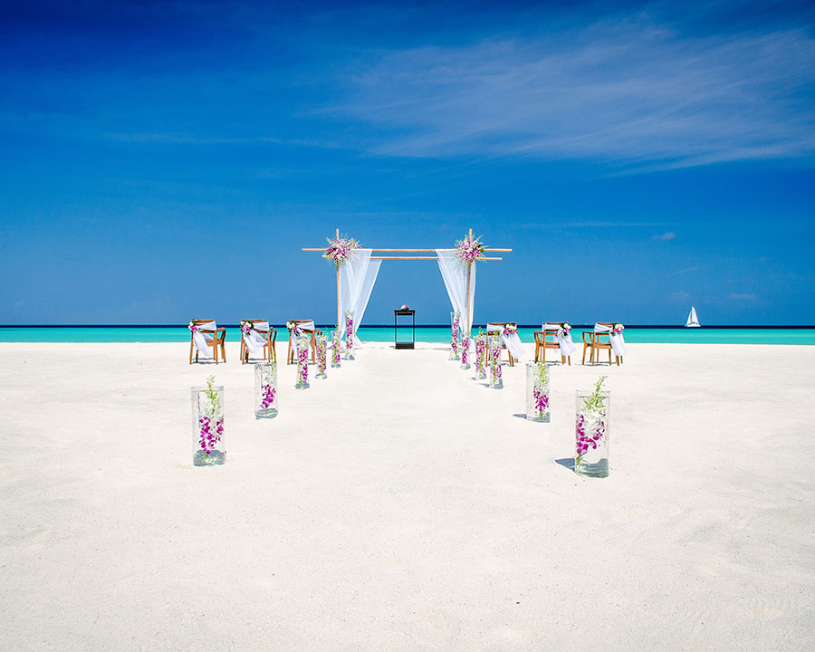 One & Only Resorts Maldives - 10. görsel