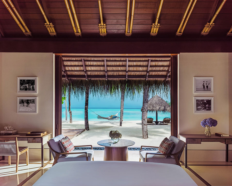 One & Only Resorts Maldives - 12. görsel