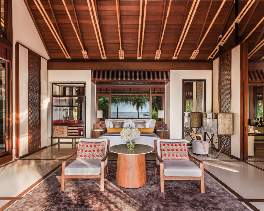 One & Only Resorts Maldives - 14. görsel
