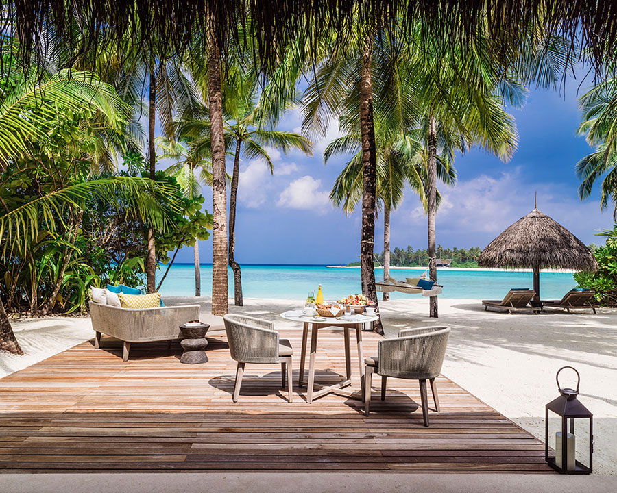 One & Only Resorts Maldives - 15. görsel