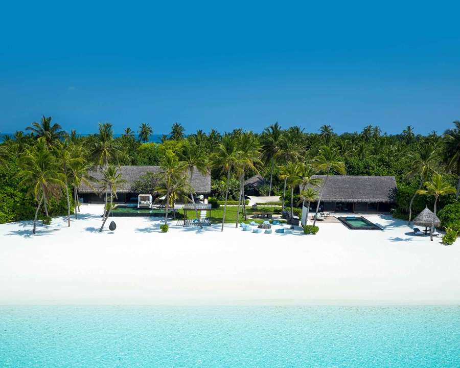 One & Only Resorts Maldives - 16. görsel