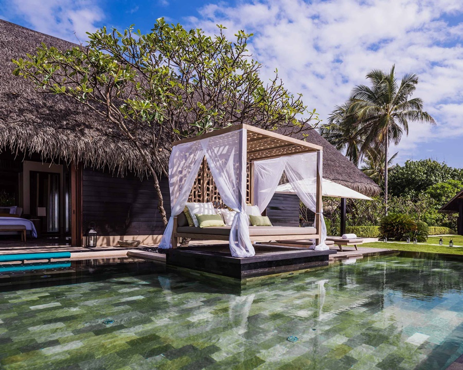 One & Only Resorts Maldives - 17. görsel